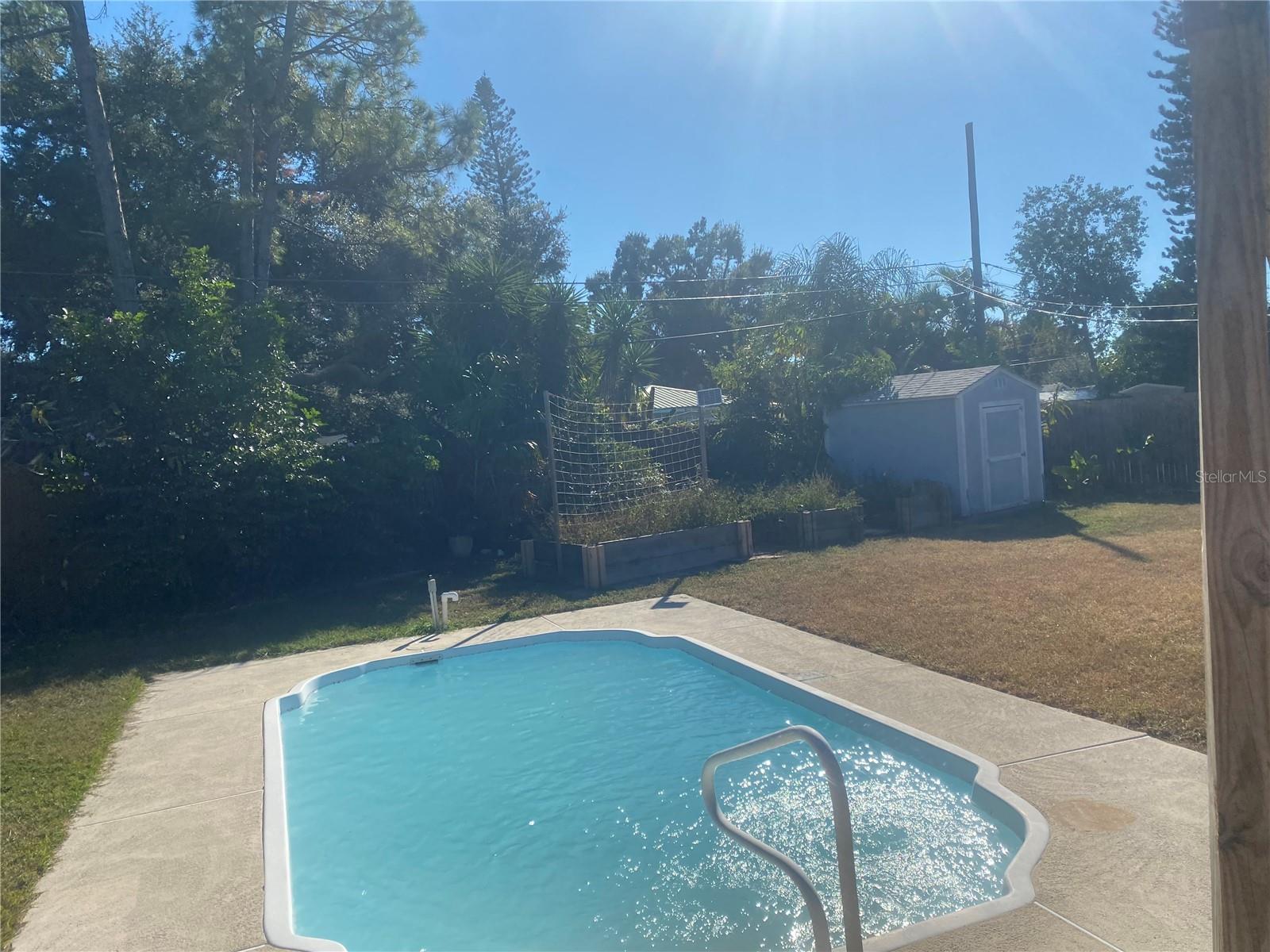 5916 16TH AVE N, ST PETERSBURG, FL, 33710