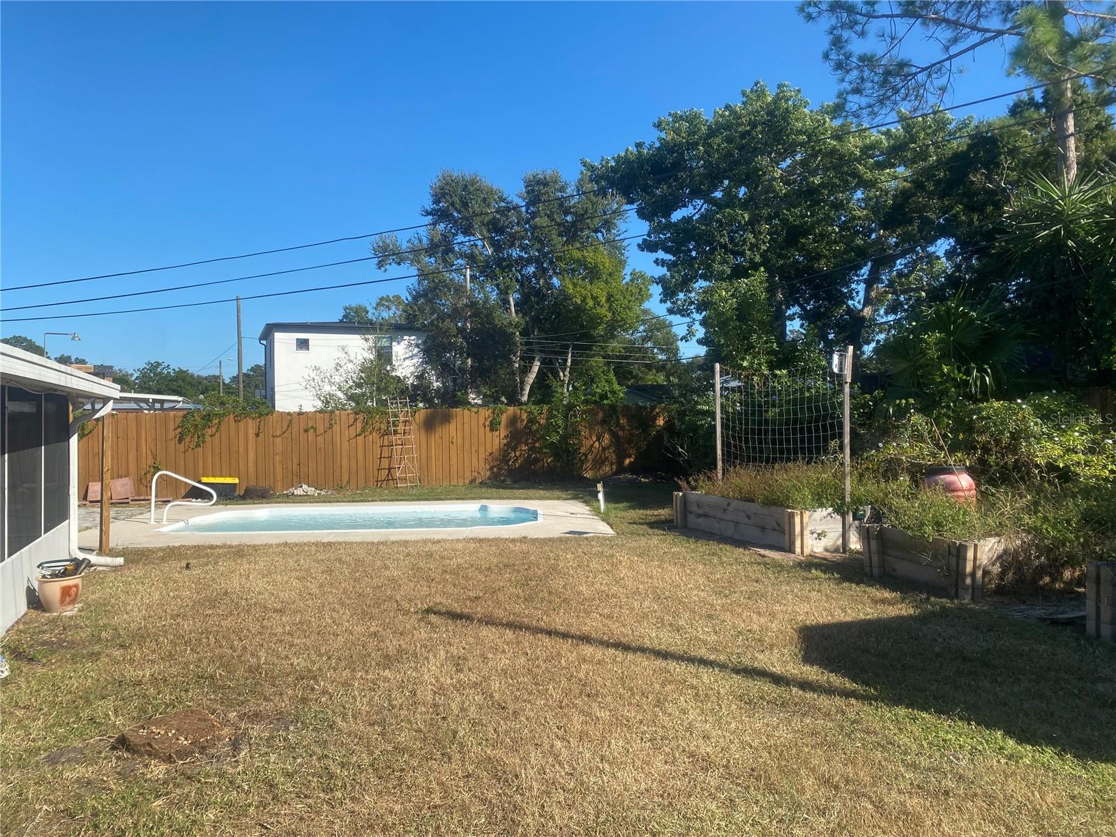 5916 16TH AVE N, ST PETERSBURG, FL, 33710