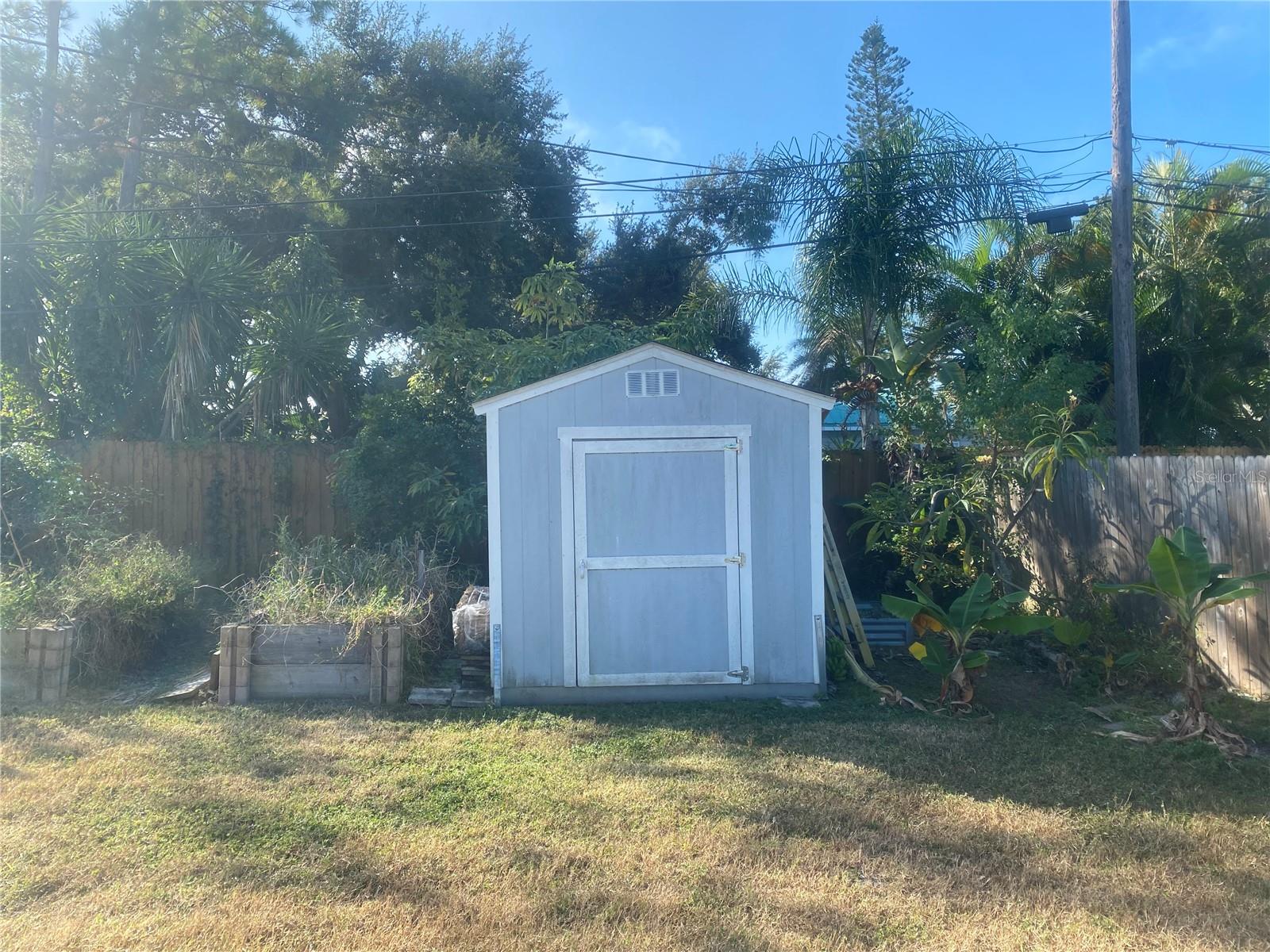 5916 16TH AVE N, ST PETERSBURG, FL, 33710