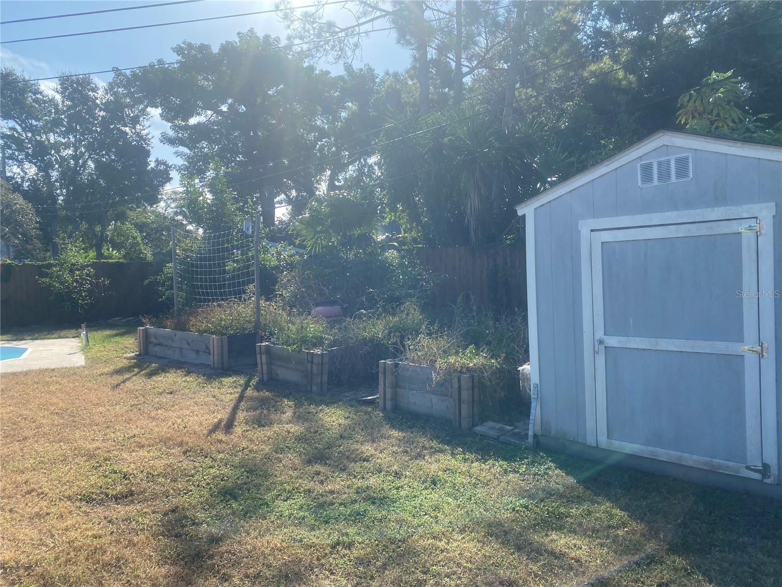 5916 16TH AVE N, ST PETERSBURG, FL, 33710