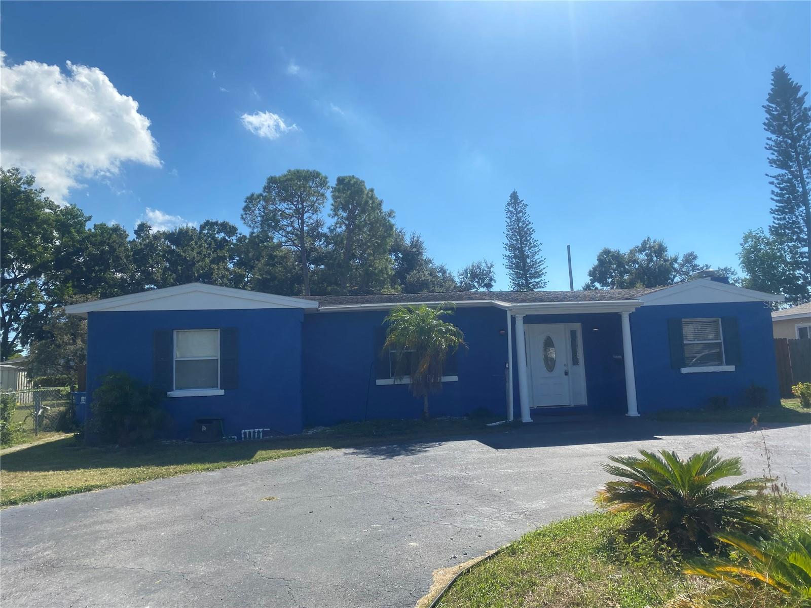 5916 16TH AVE N, ST PETERSBURG, FL, 33710