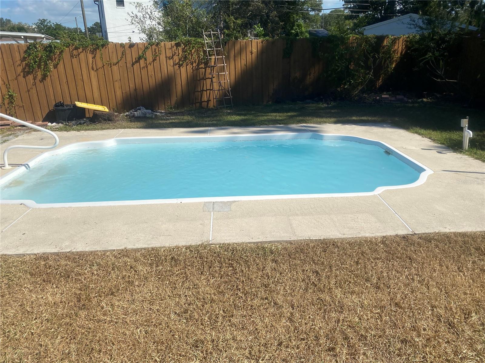 5916 16TH AVE N, ST PETERSBURG, FL, 33710