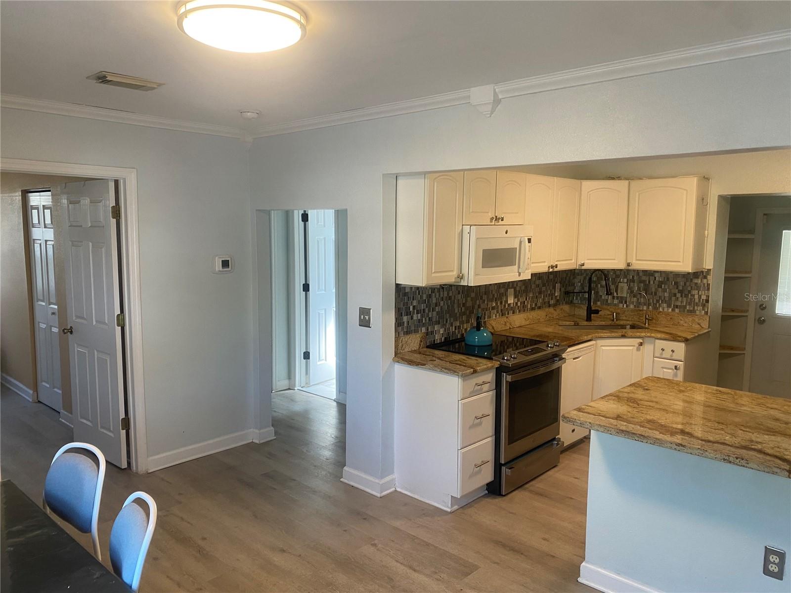 5916 16TH AVE N, ST PETERSBURG, FL, 33710