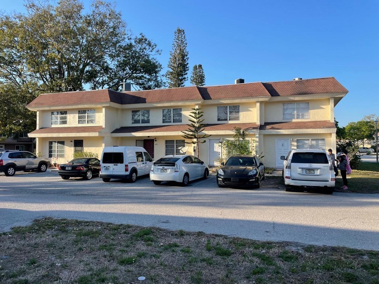 3777 DELTA ST #83, SARASOTA, FL, 34232