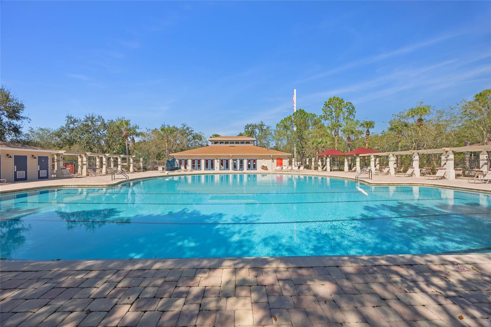 31225 CLARIDGE PL, WESLEY CHAPEL, FL, 33543