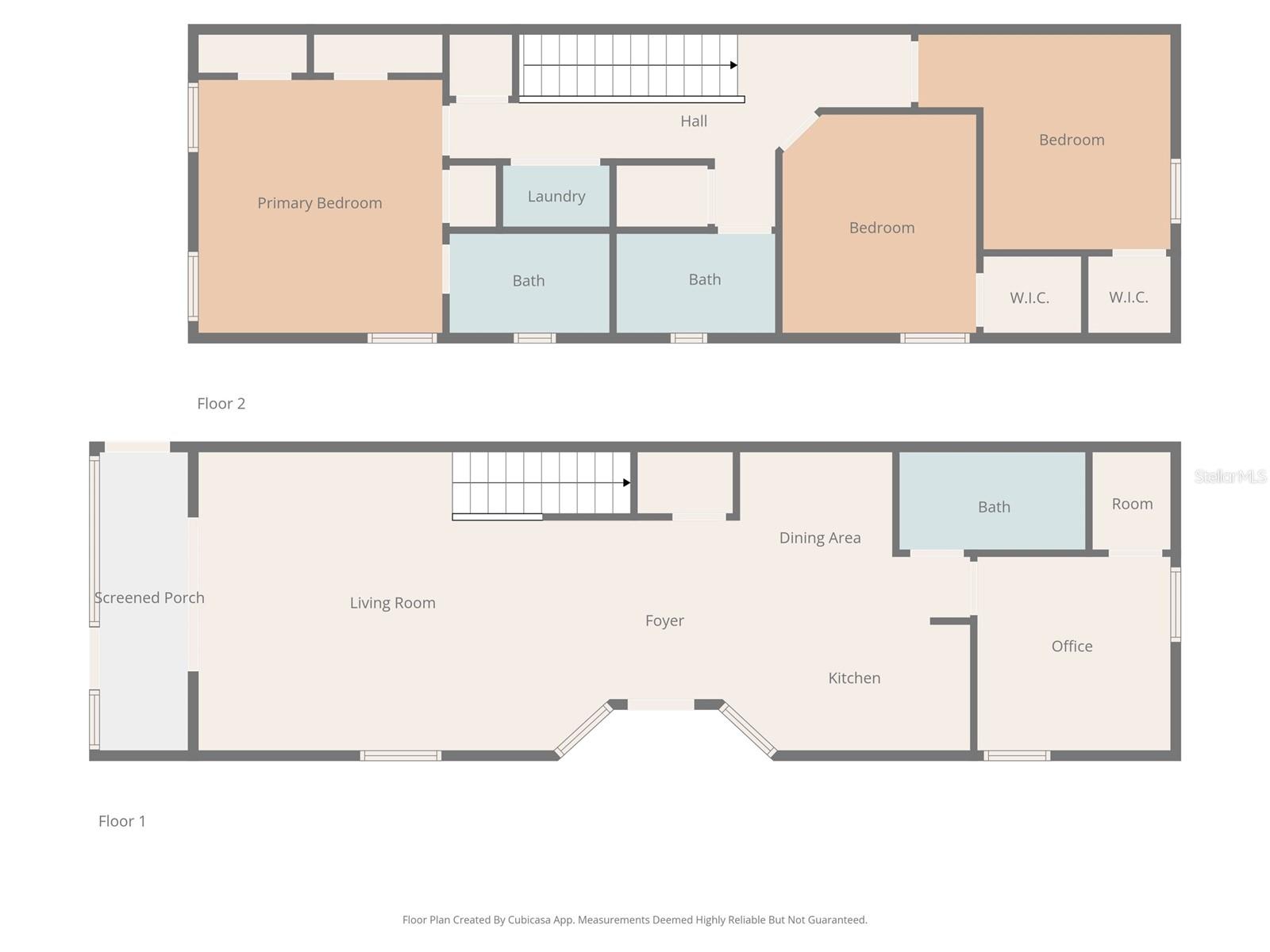 31225 CLARIDGE PL, WESLEY CHAPEL, FL, 33543