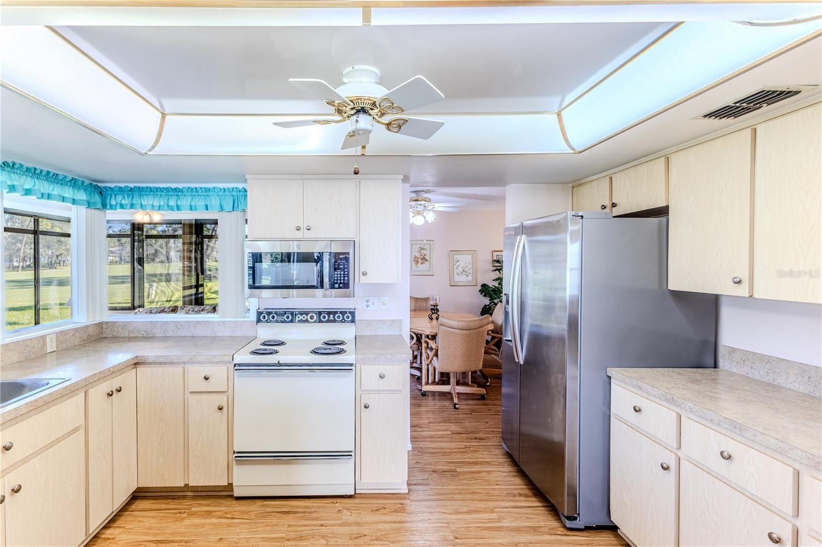 6163 SPYGLASS CT, SPRING HILL, FL, 34606