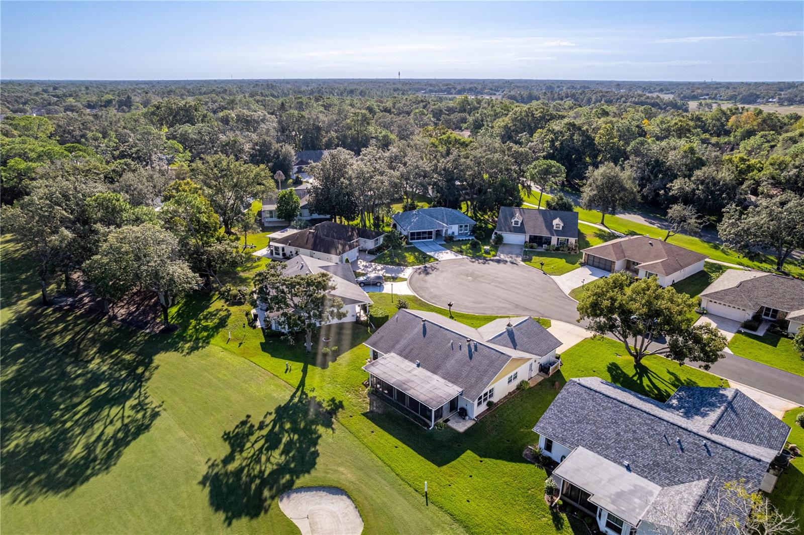 6163 SPYGLASS CT, SPRING HILL, FL, 34606