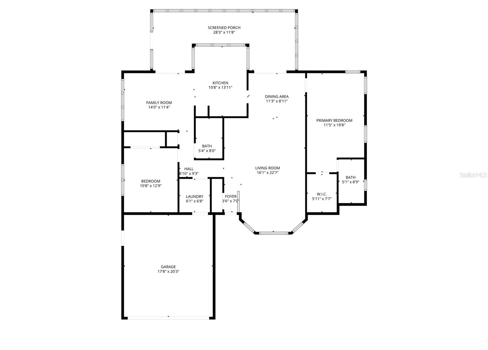 6163 SPYGLASS CT, SPRING HILL, FL, 34606