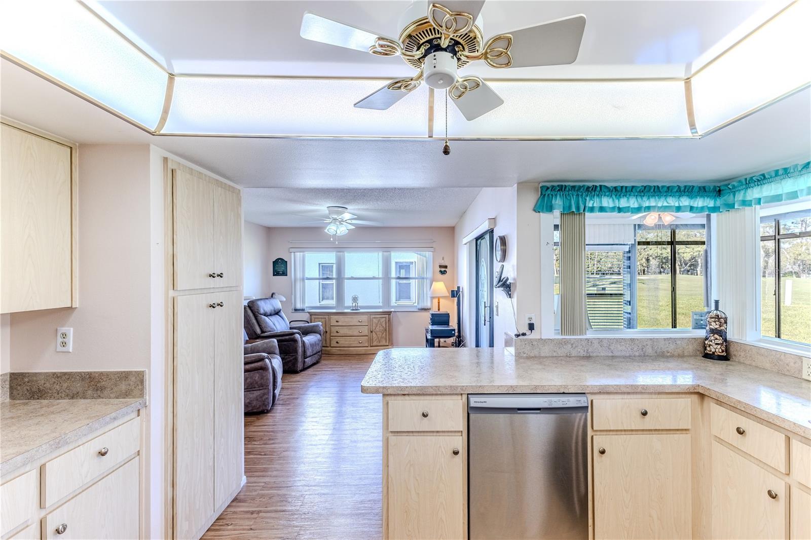 6163 SPYGLASS CT, SPRING HILL, FL, 34606