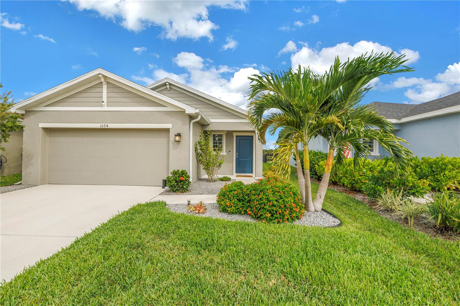 10714 HIGH NOON TRL, PARRISH, FL, 34219