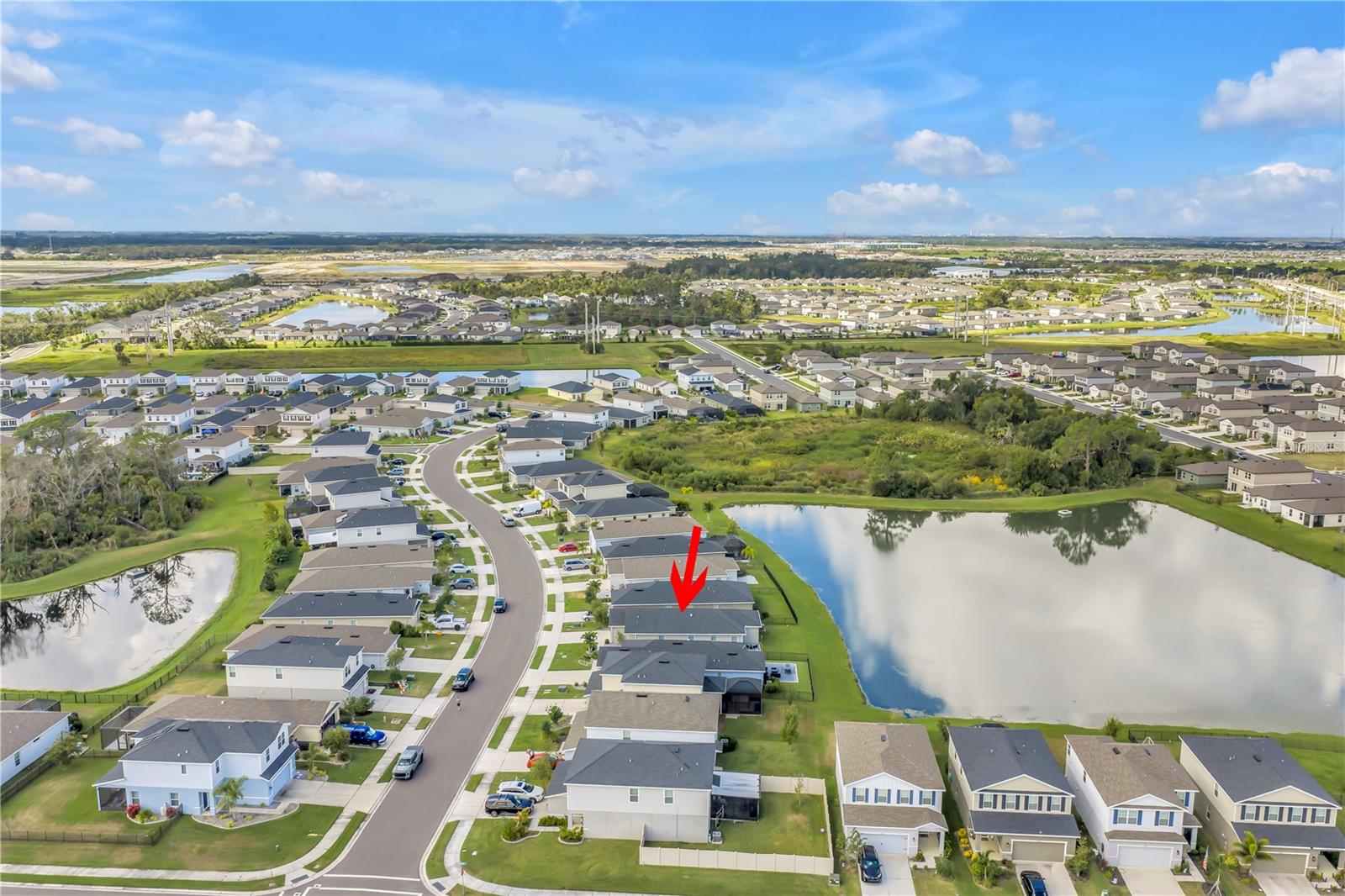 10714 HIGH NOON TRL, PARRISH, FL, 34219