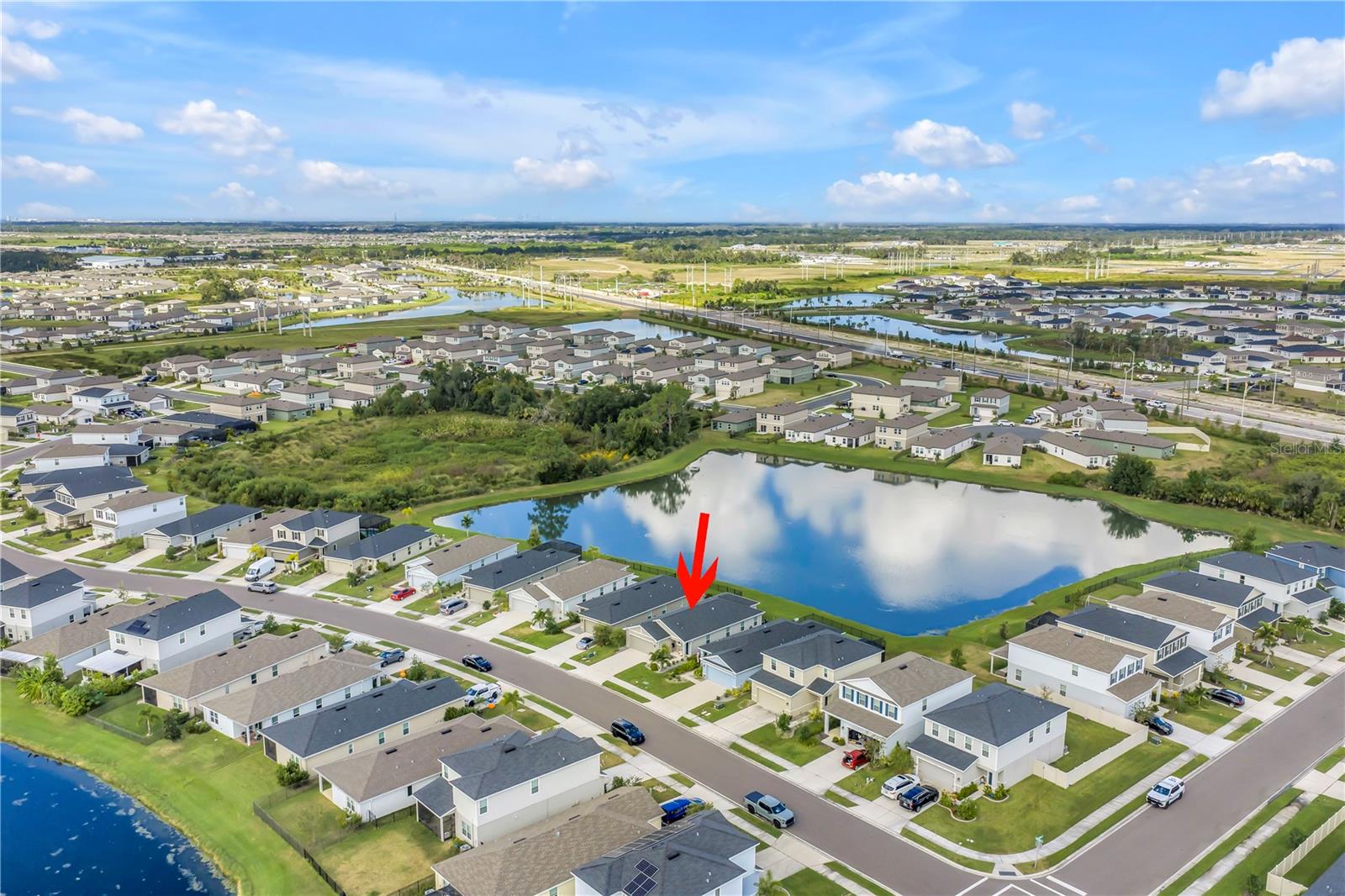 10714 HIGH NOON TRL, PARRISH, FL, 34219