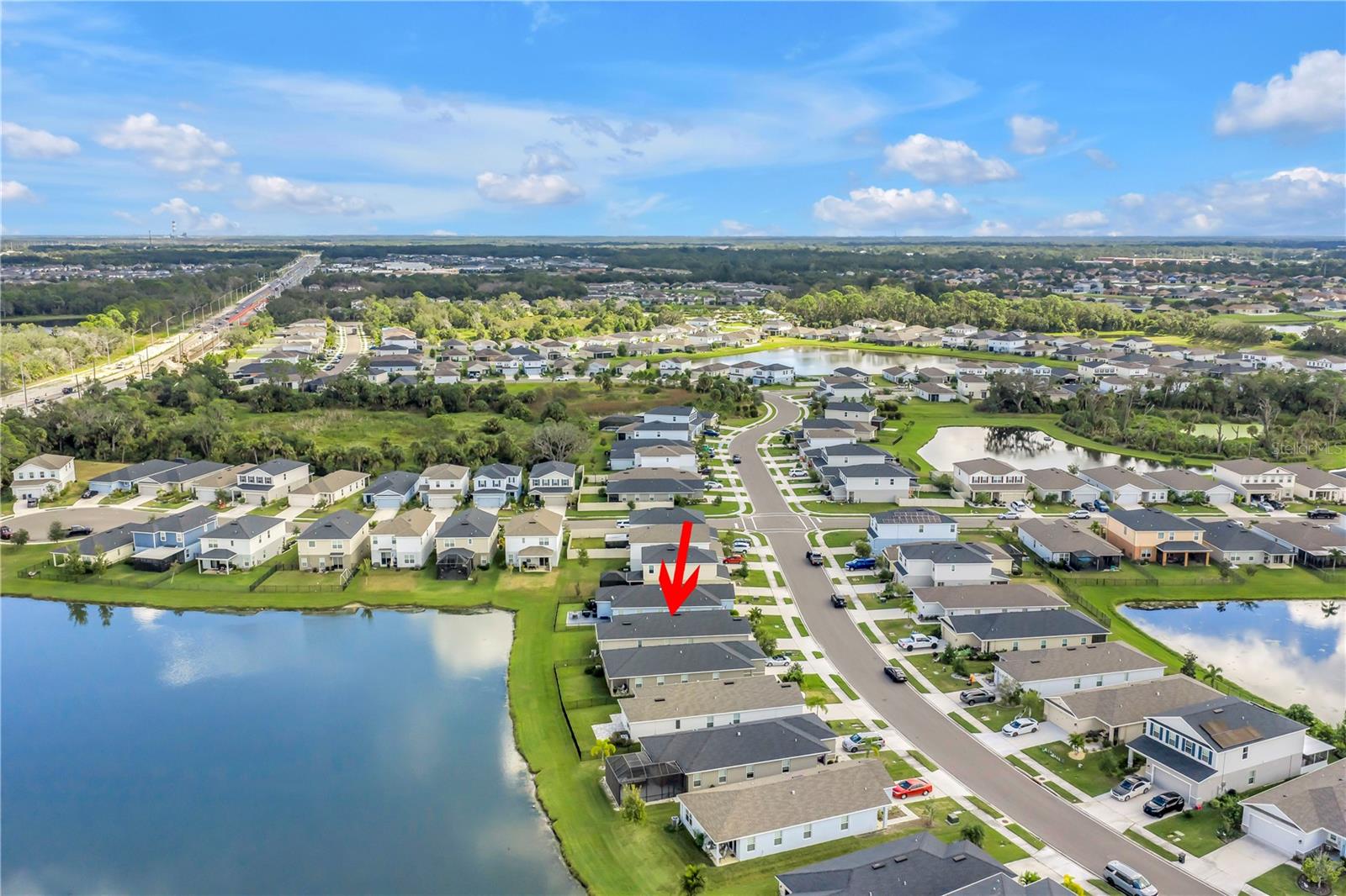 10714 HIGH NOON TRL, PARRISH, FL, 34219