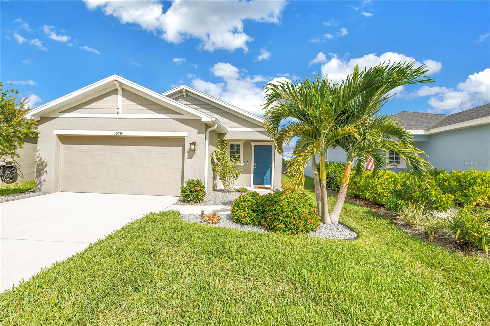 10714 HIGH NOON TRL, PARRISH, FL, 34219