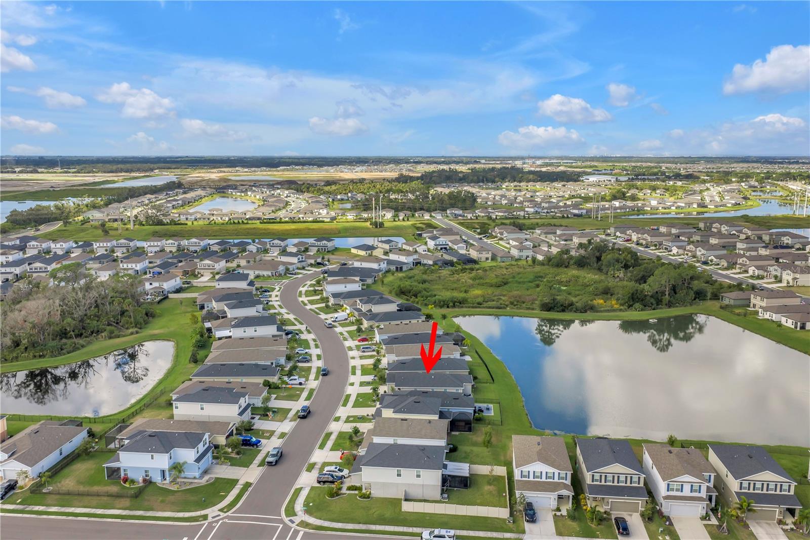 10714 HIGH NOON TRL, PARRISH, FL, 34219