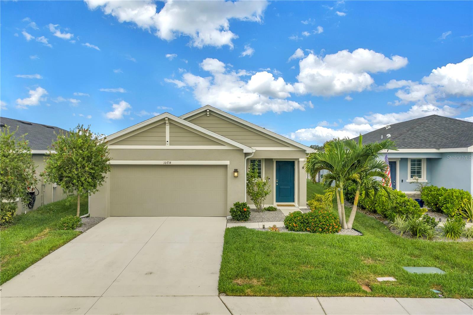 10714 HIGH NOON TRL, PARRISH, FL, 34219