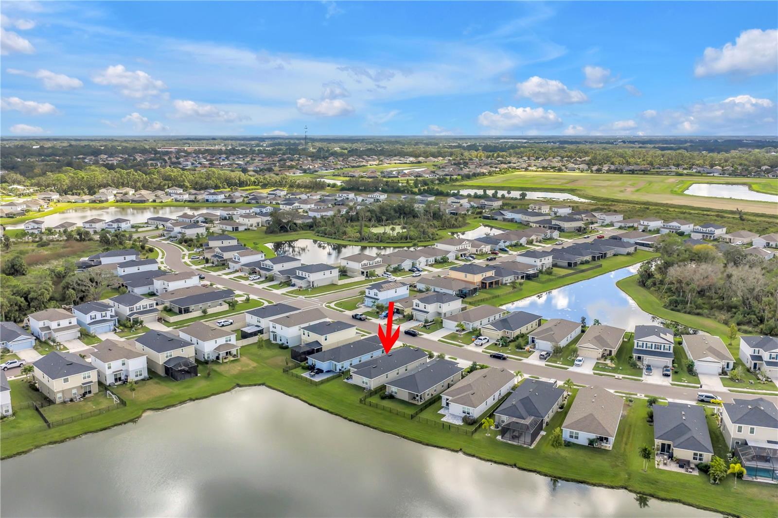 10714 HIGH NOON TRL, PARRISH, FL, 34219