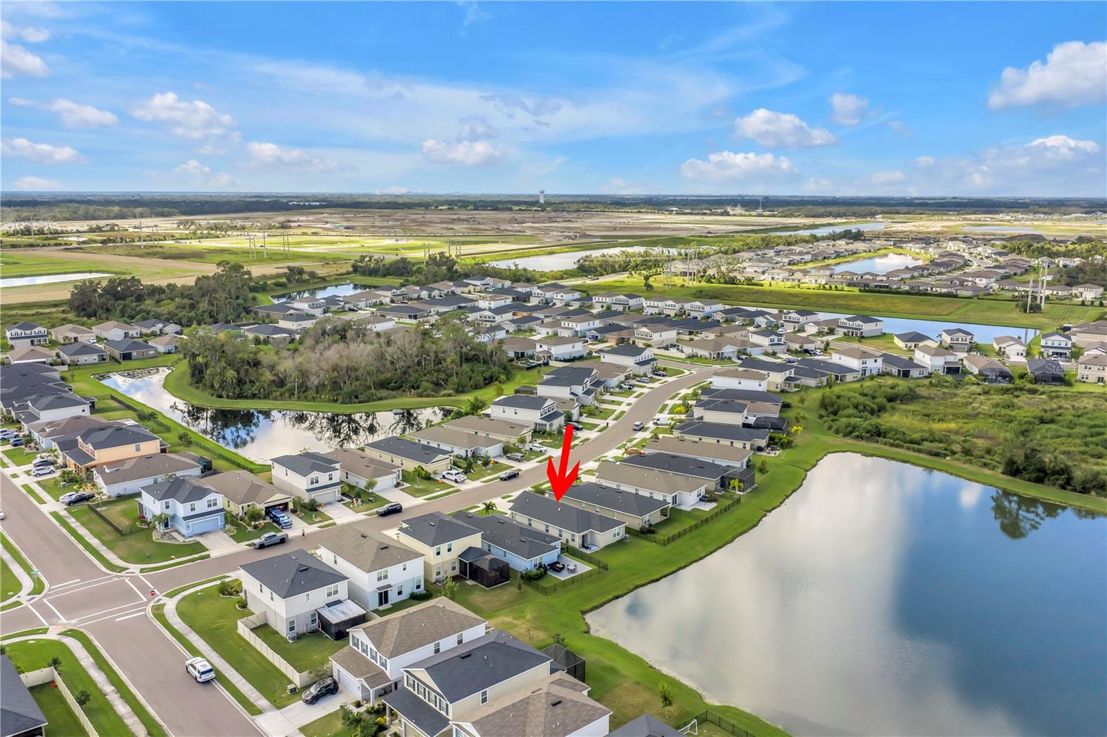 10714 HIGH NOON TRL, PARRISH, FL, 34219