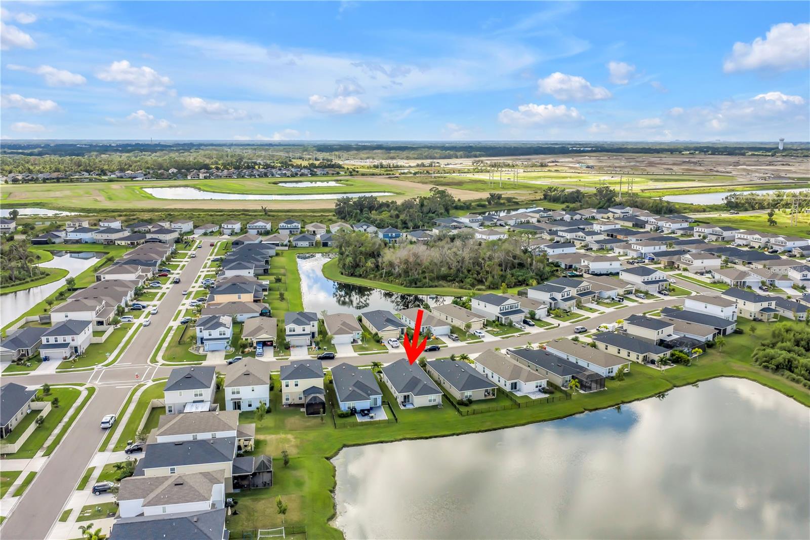 10714 HIGH NOON TRL, PARRISH, FL, 34219