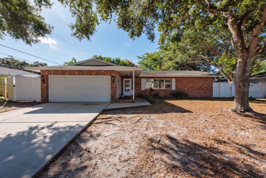 1877 DAWN DR, CLEARWATER, FL, 33763