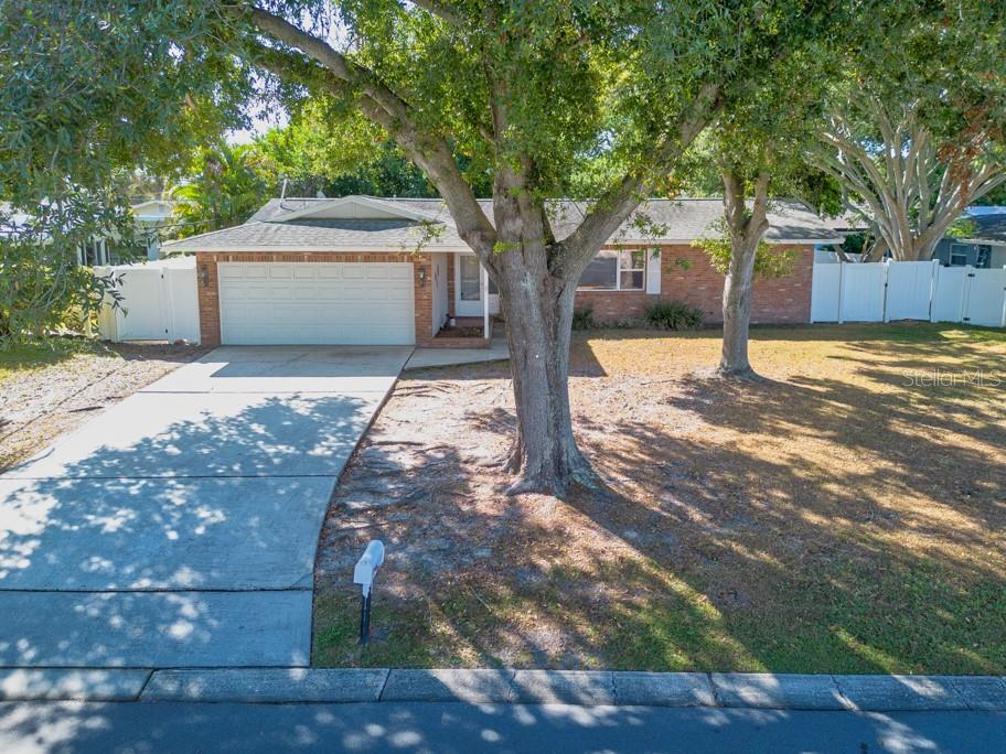 1877 DAWN DR, CLEARWATER, FL, 33763