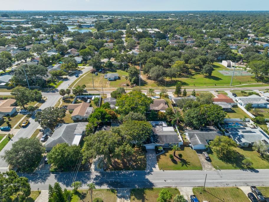 1877 DAWN DR, CLEARWATER, FL, 33763