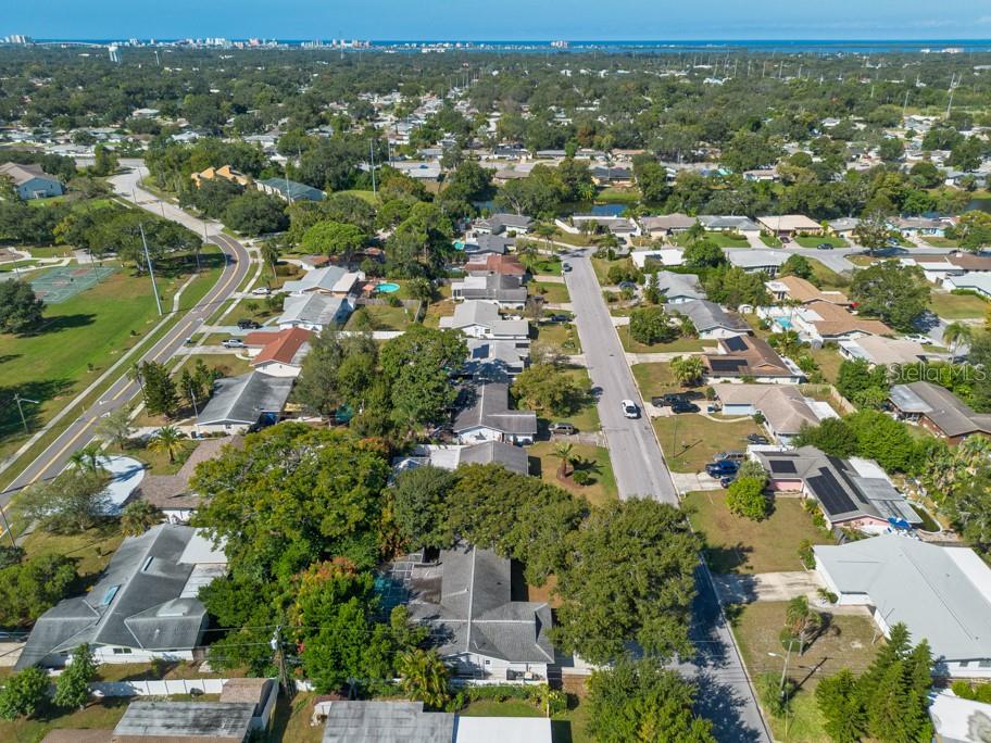 1877 DAWN DR, CLEARWATER, FL, 33763