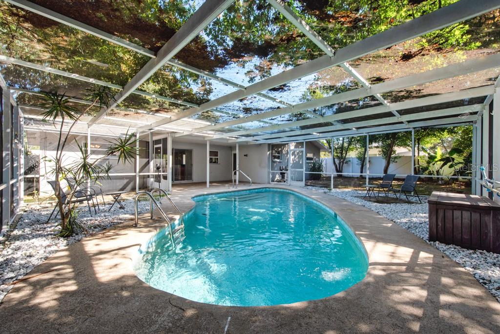 1877 DAWN DR, CLEARWATER, FL, 33763