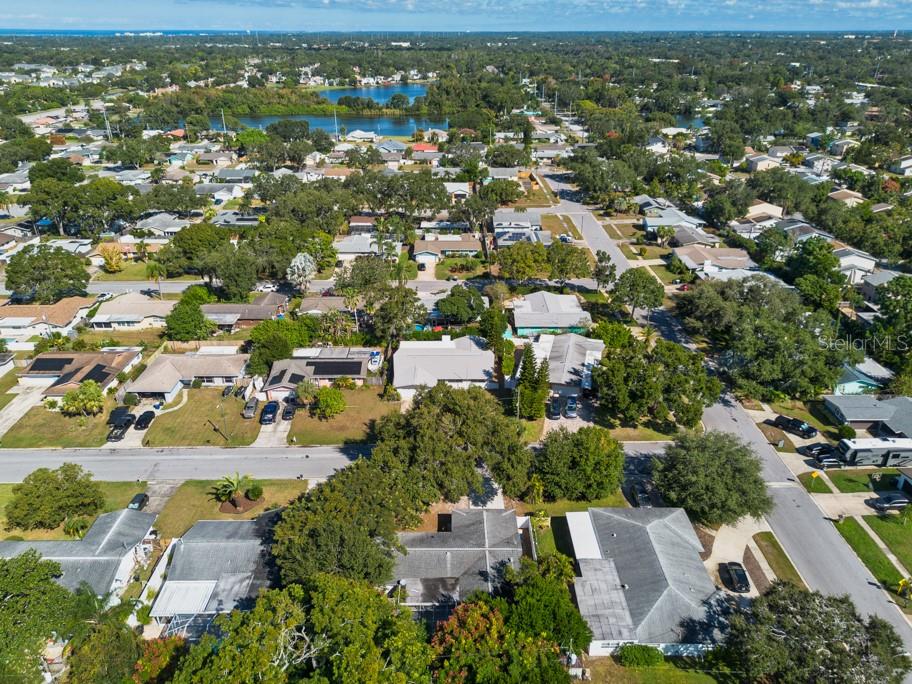 1877 DAWN DR, CLEARWATER, FL, 33763