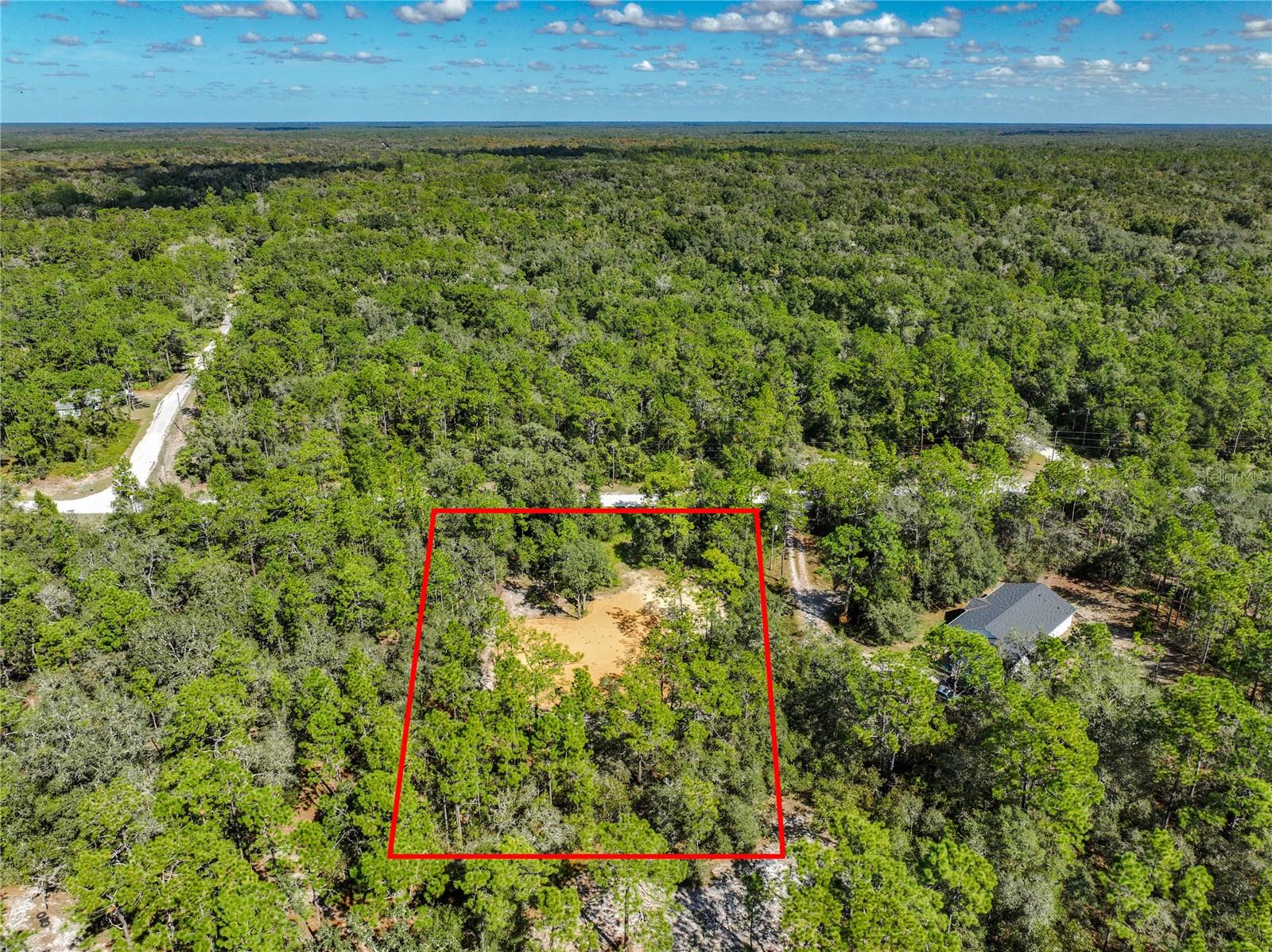 33216 TEAKWOOD DR, WEBSTER, FL, 33597