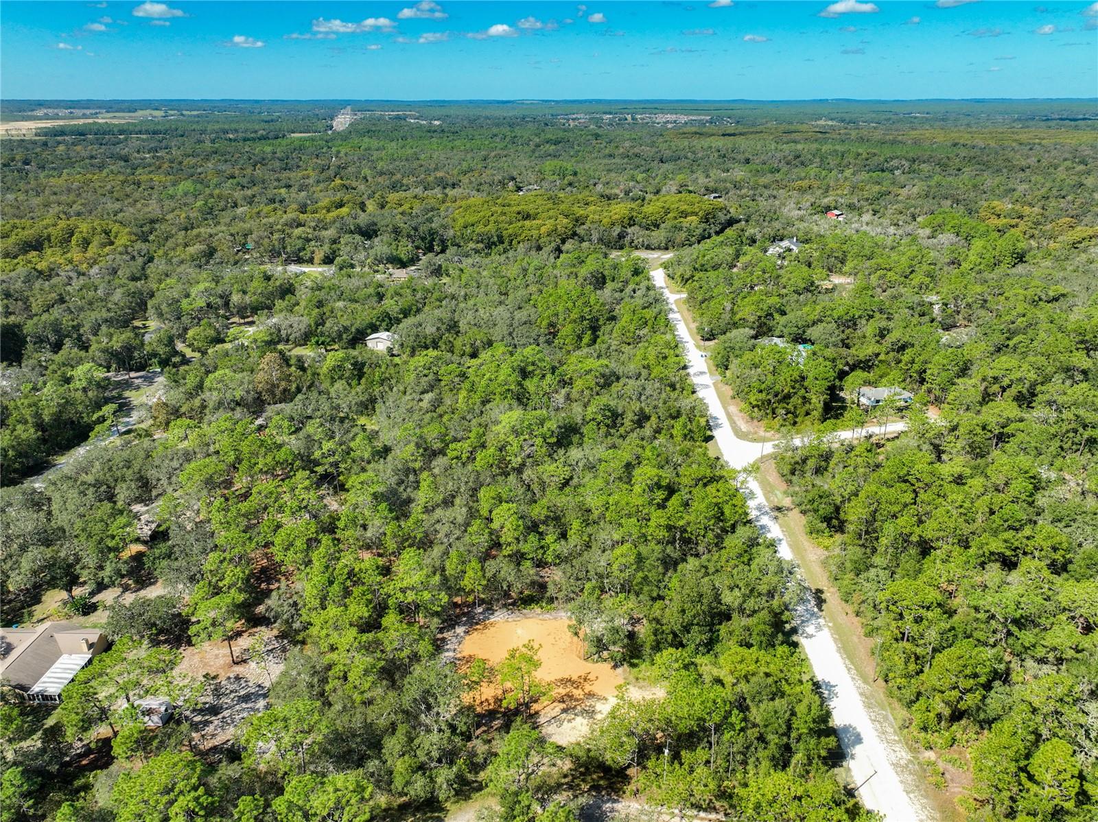 33216 TEAKWOOD DR, WEBSTER, FL, 33597