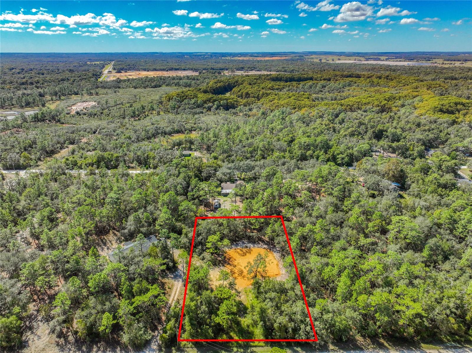 33216 TEAKWOOD DR, WEBSTER, FL, 33597