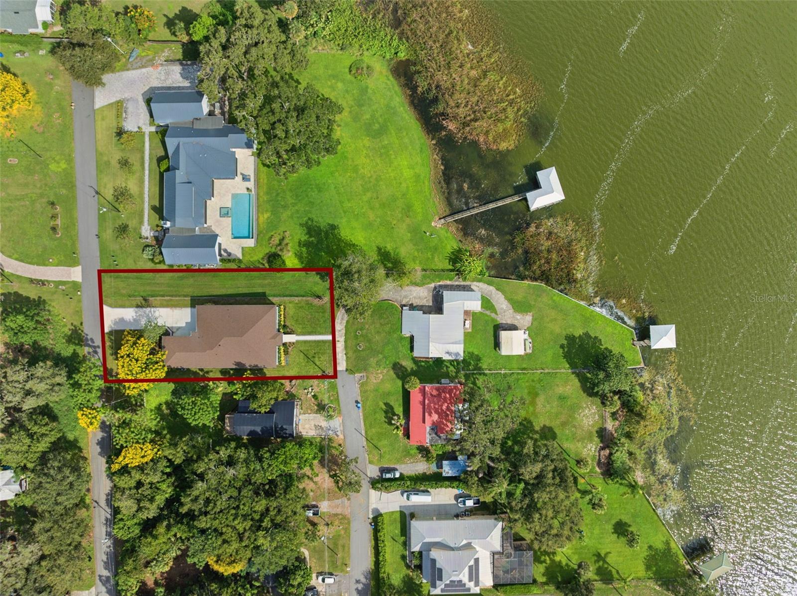 17540 THIRD ST, MONTVERDE, FL, 34756