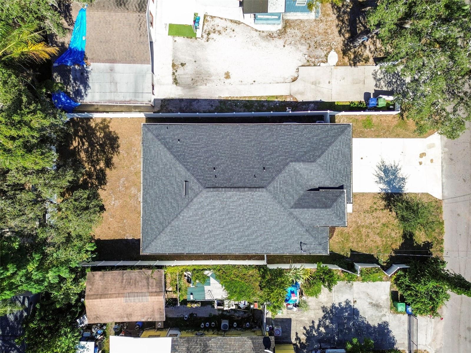 8704 N OTIS AVE, TAMPA, FL, 33604