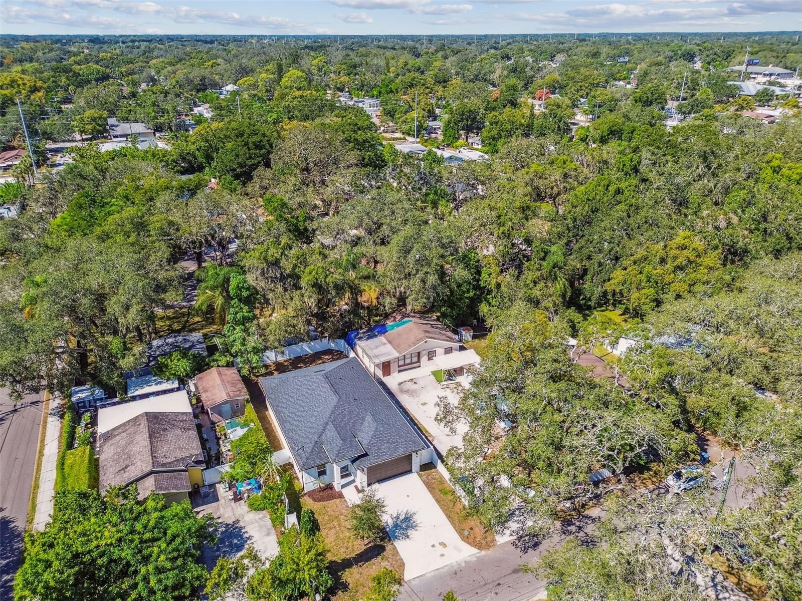 8704 N OTIS AVE, TAMPA, FL, 33604