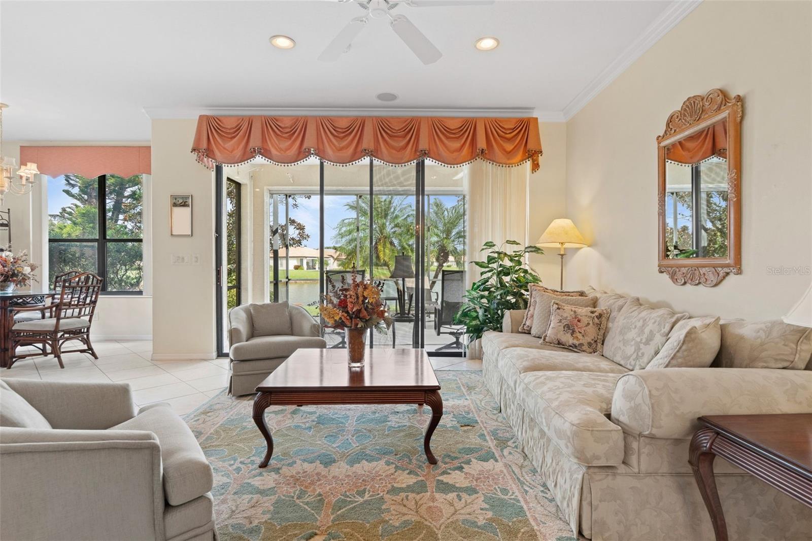 8037 STIRLING FALLS CIR, SARASOTA, FL, 34243