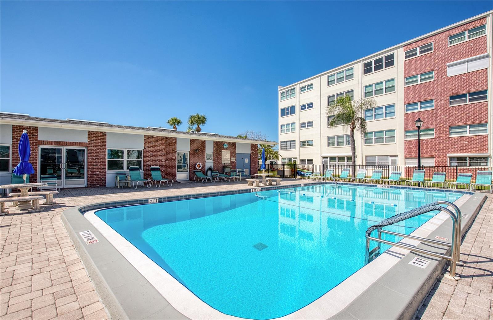 5575 GULF BLVD #328, ST PETE BEACH, FL, 33706