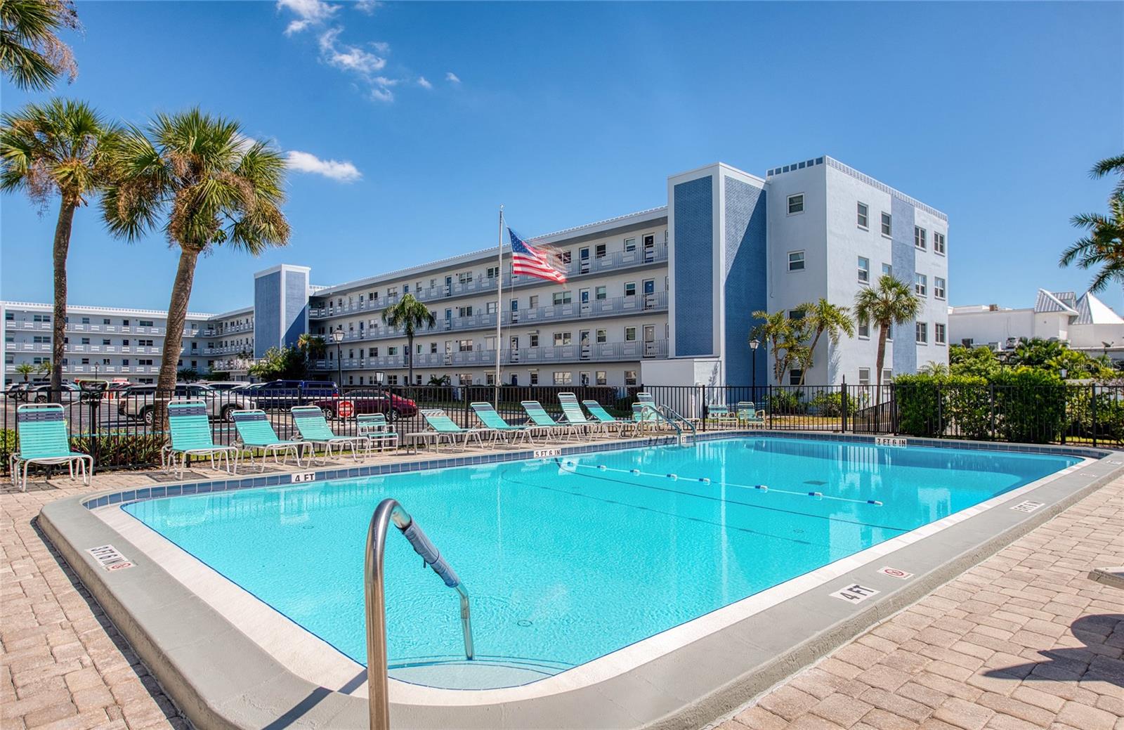 5575 GULF BLVD #328, ST PETE BEACH, FL, 33706