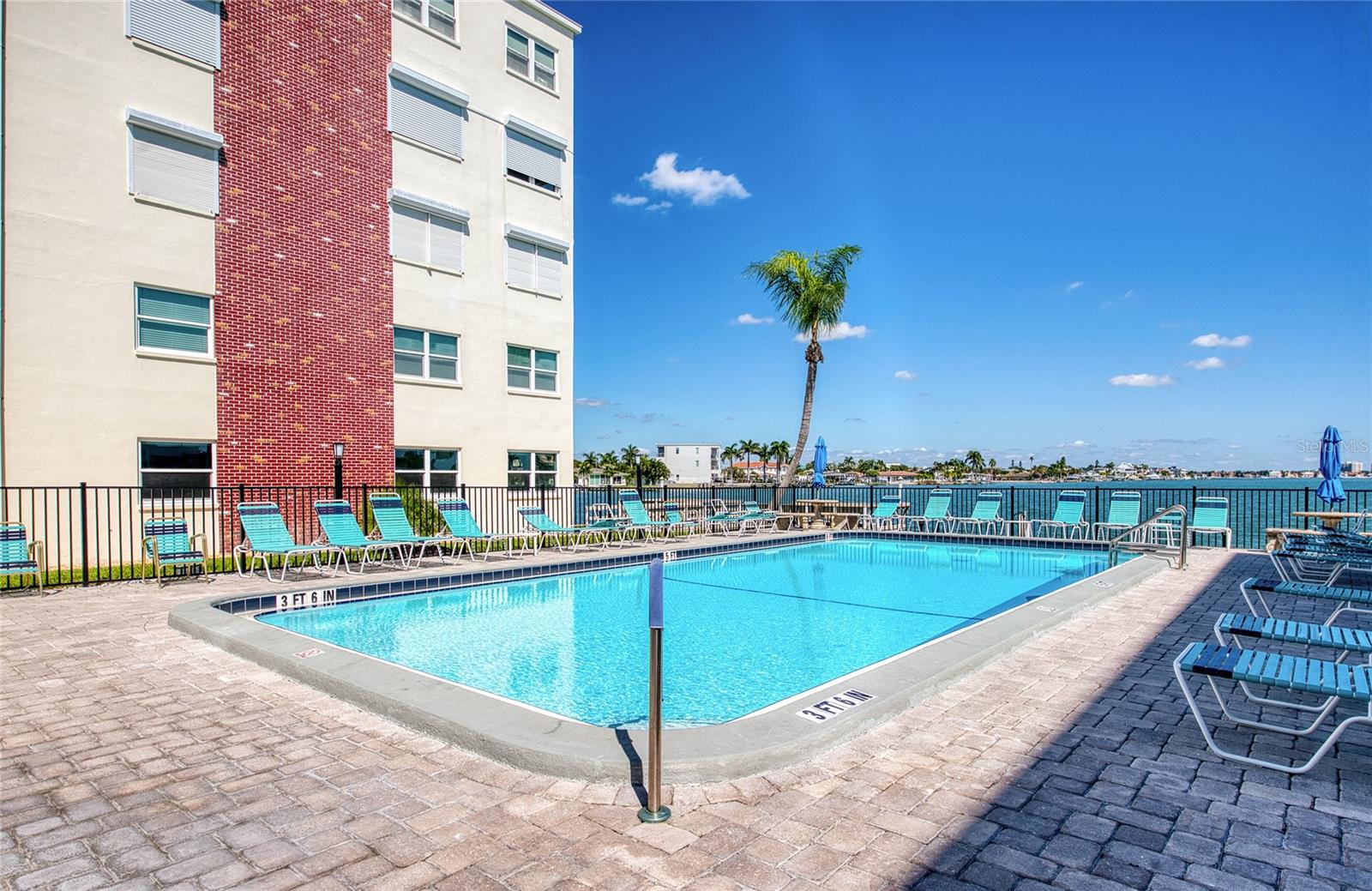 5575 GULF BLVD #328, ST PETE BEACH, FL, 33706