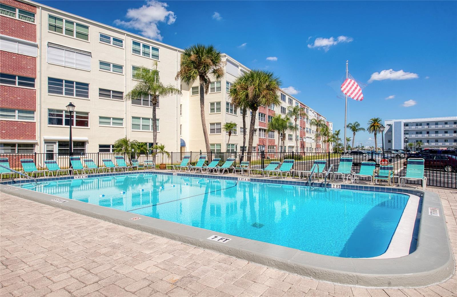 5575 GULF BLVD #328, ST PETE BEACH, FL, 33706