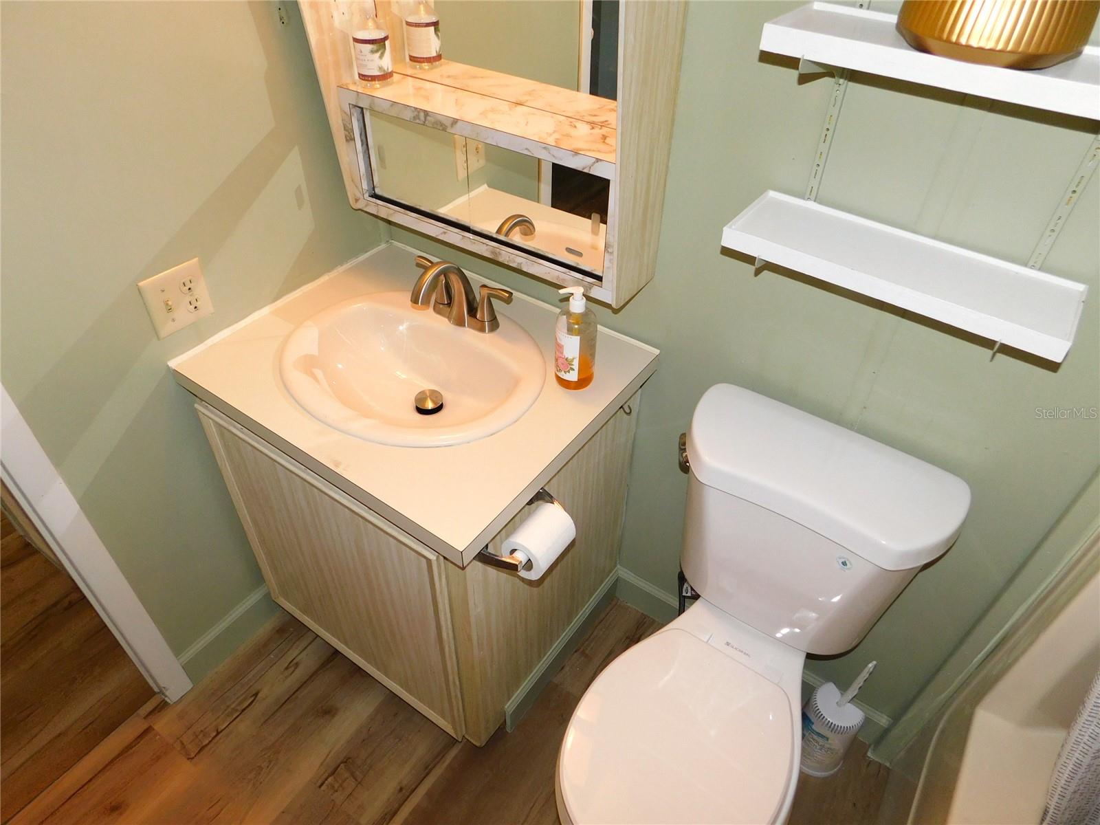 5421 POWHATTAN ST, ZEPHYRHILLS, FL, 33542