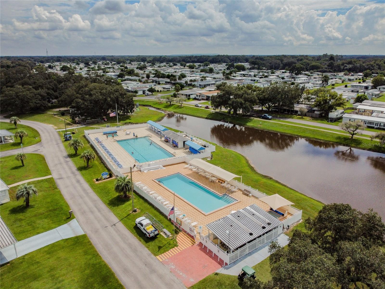 5421 POWHATTAN ST, ZEPHYRHILLS, FL, 33542