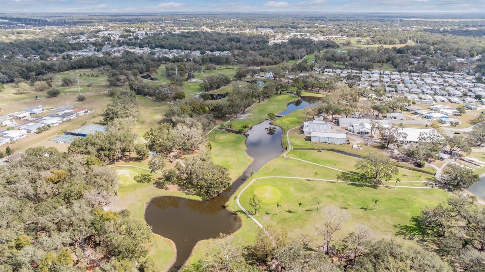 5421 POWHATTAN ST, ZEPHYRHILLS, FL, 33542