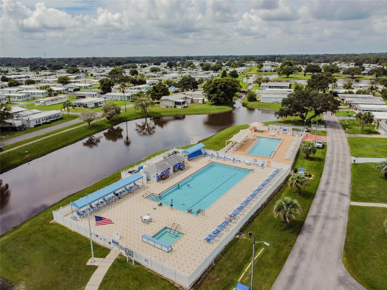 5421 POWHATTAN ST, ZEPHYRHILLS, FL, 33542