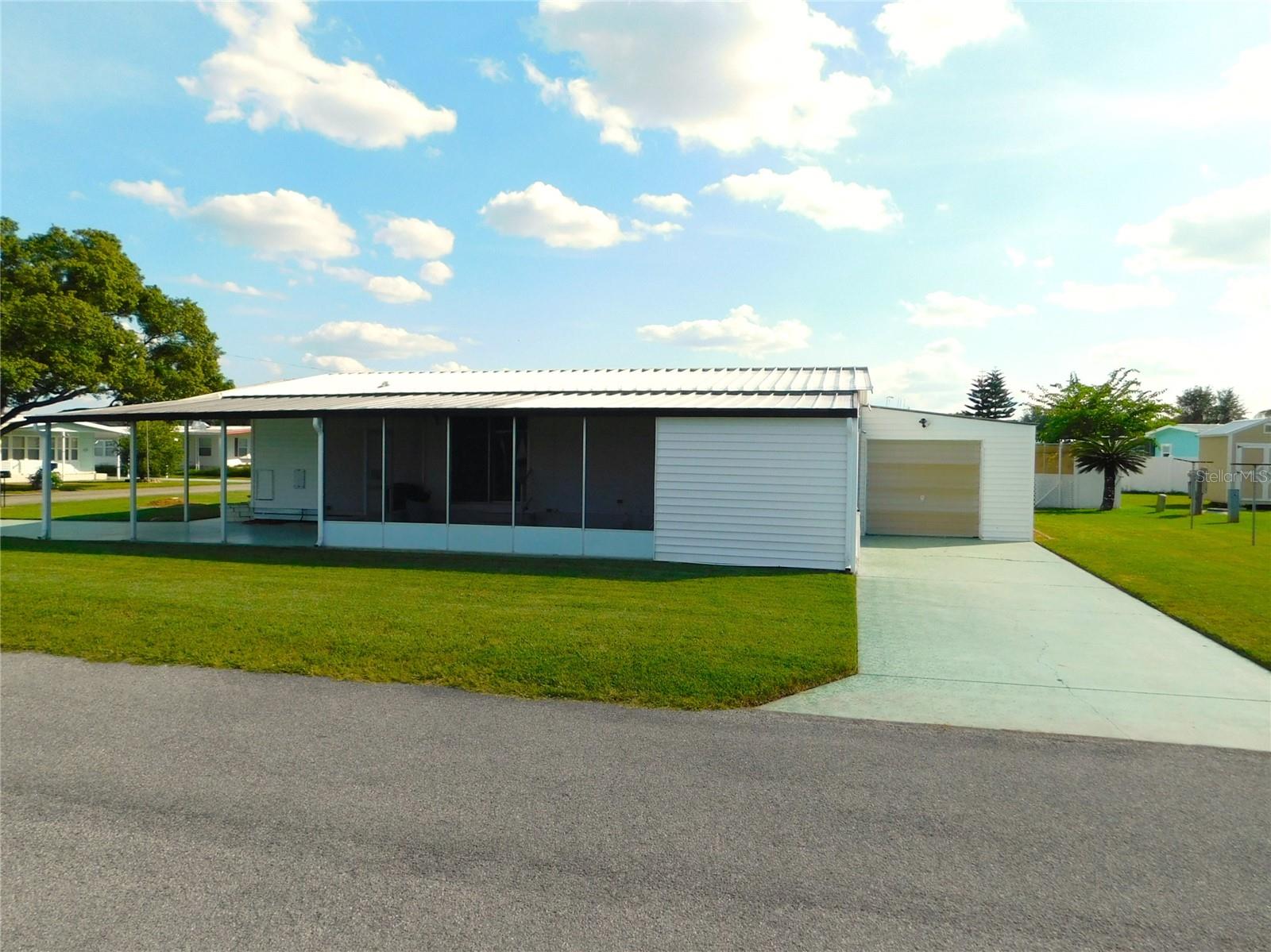 5421 POWHATTAN ST, ZEPHYRHILLS, FL, 33542