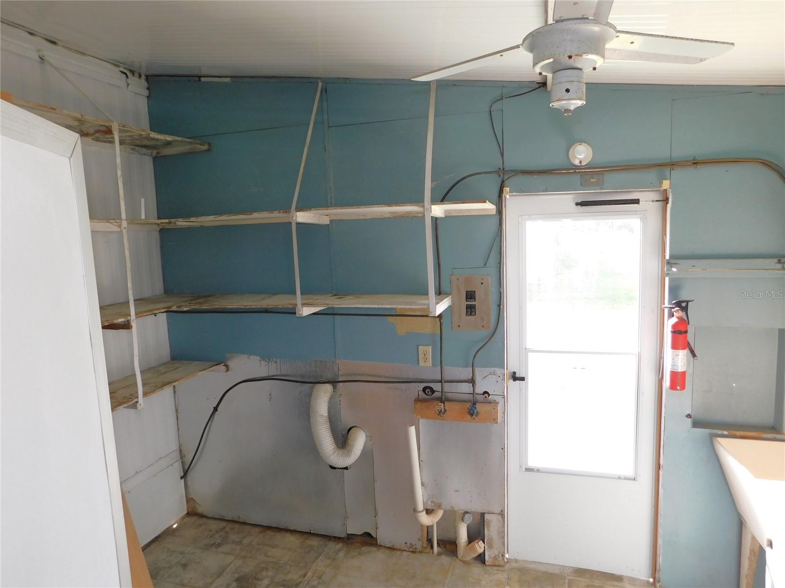 5421 POWHATTAN ST, ZEPHYRHILLS, FL, 33542