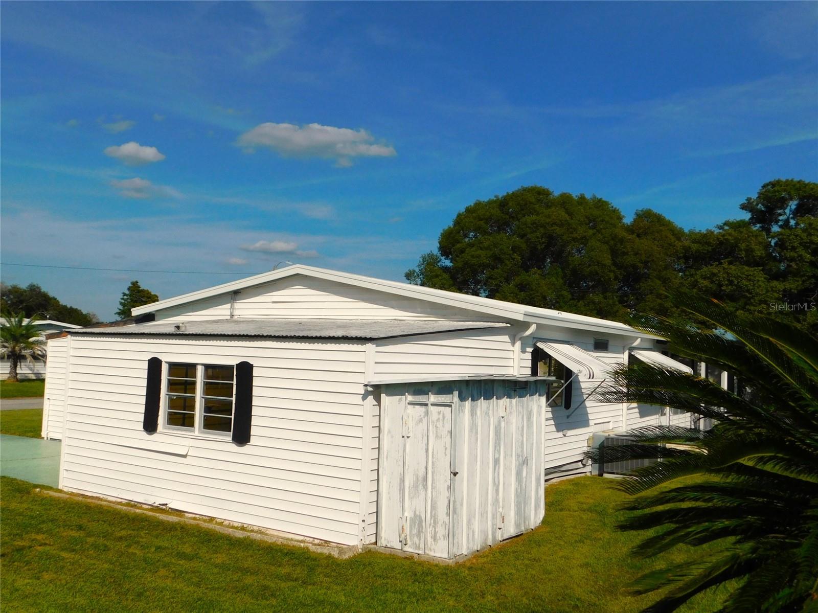 5421 POWHATTAN ST, ZEPHYRHILLS, FL, 33542