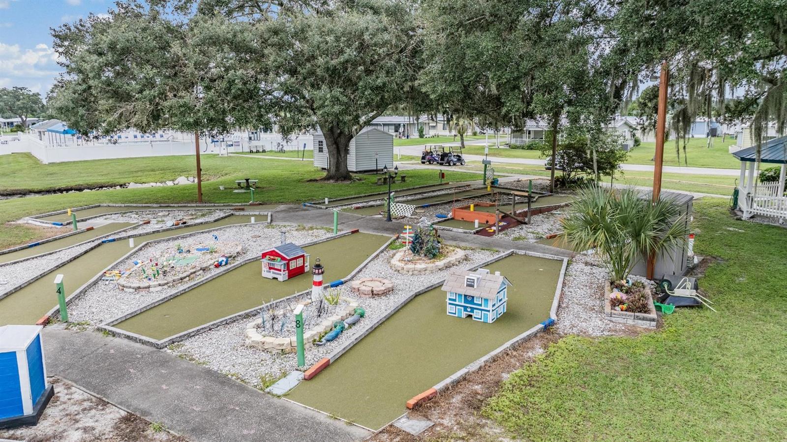 5421 POWHATTAN ST, ZEPHYRHILLS, FL, 33542