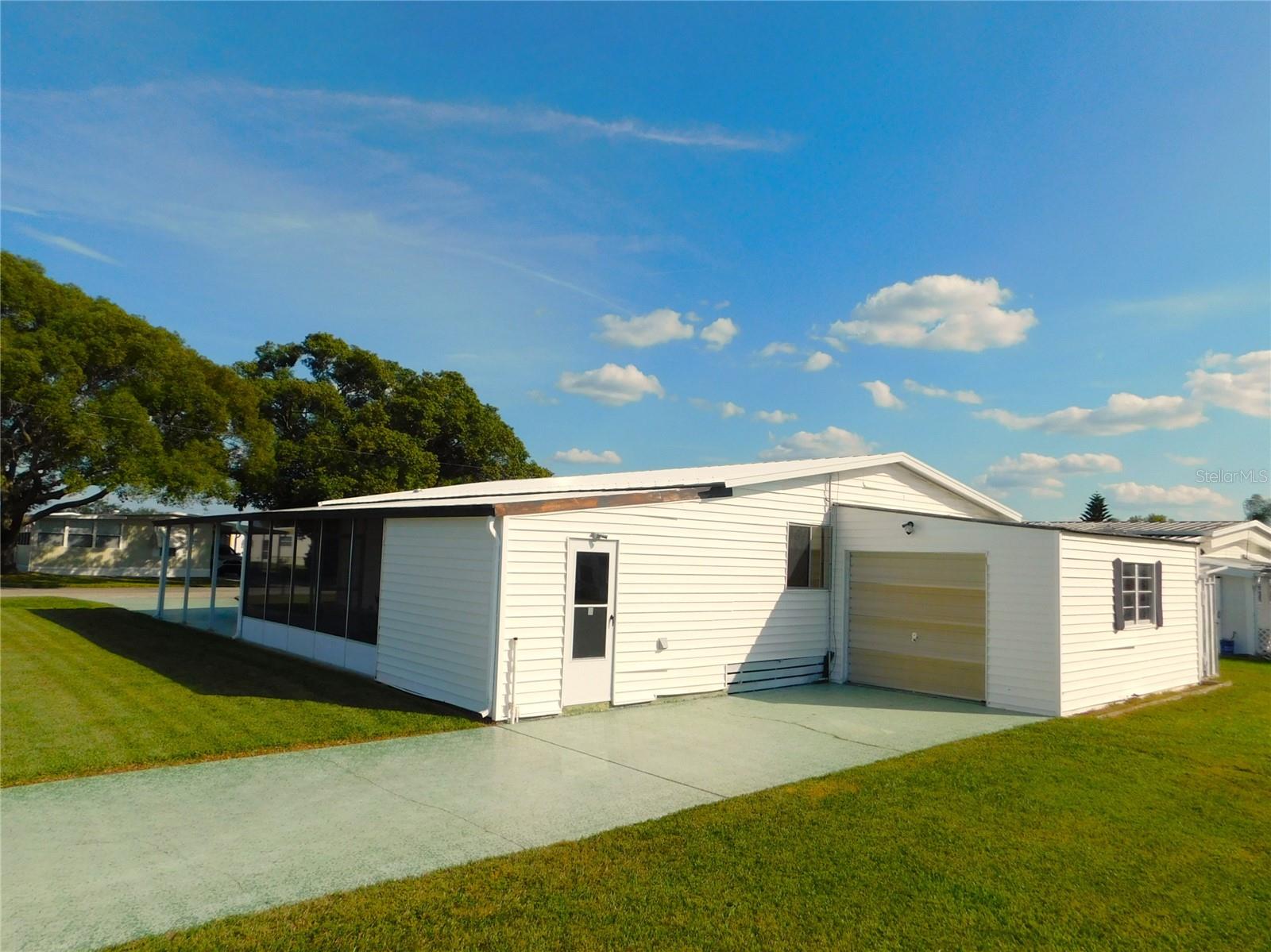 5421 POWHATTAN ST, ZEPHYRHILLS, FL, 33542